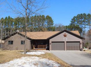 2100 Margaret Dr, Tomahawk, WI 54487