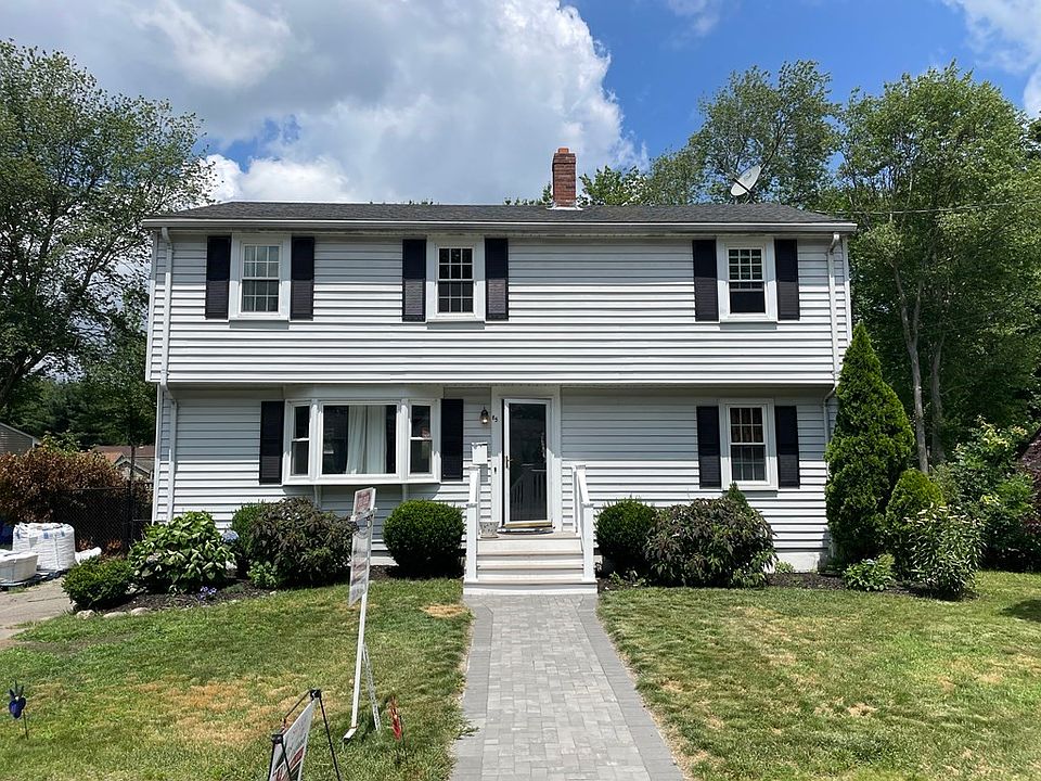 1st image of 85 Ekstrom Cir