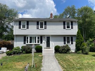 85 Ekstrom Cir, Abington, MA 02351