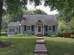 6 River Bend Rd, Berkeley Heights, NJ 07922