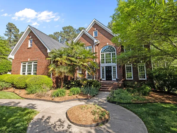 5005 Mill Hill Ln, Chapel Hill, NC 27517