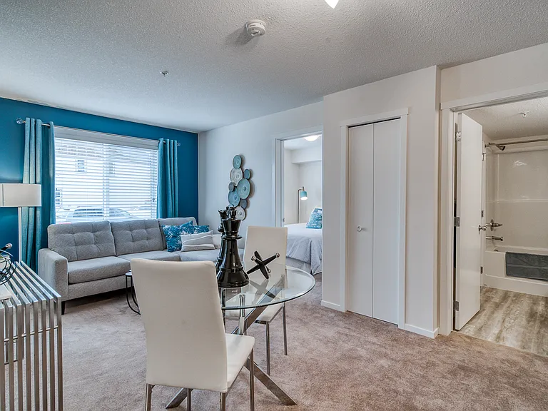 73 Skyview Point Cres NE — Photo 35