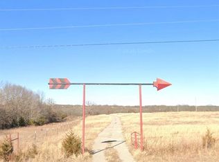 42870 Highway 39, Asher, OK 74826