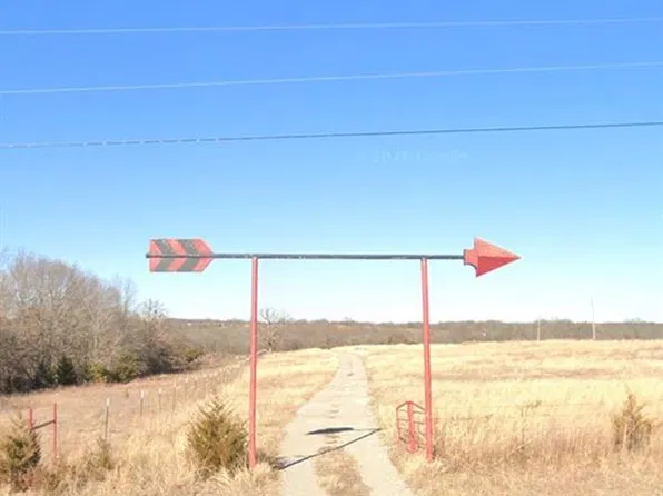 42870 Highway 39, Asher, OK 74826