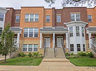 406 S Edward St, Mount Prospect, IL 60056