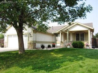 4430 Clear Sky Ct, Colorado Springs, CO 80916