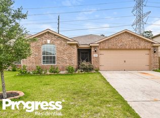 20538 Marker Ridge Dr, Humble, TX 77338