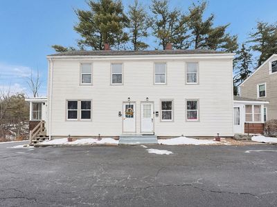29-31 Canal St, Ware, MA, 01082