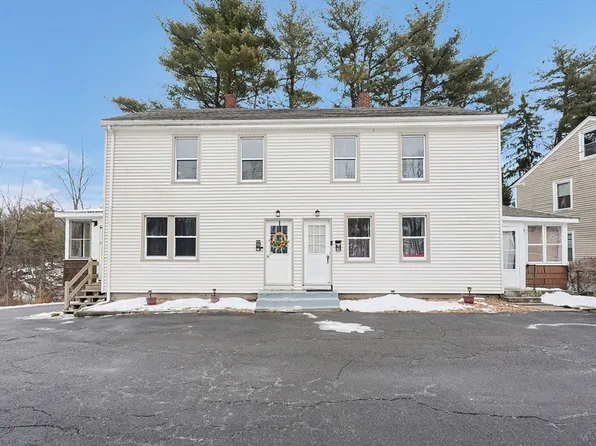 29-31 Canal St, Ware, MA 01082