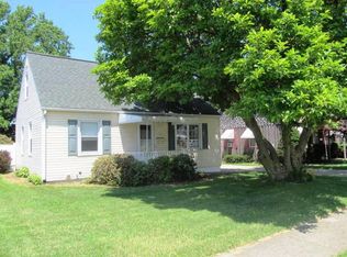 2342 Fairmount Pkwy, Erie, PA 16510