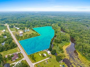 Topel Rd, Oconto, WI 54153