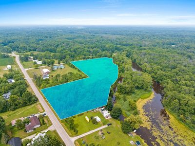 Topel Rd, Oconto, WI, 54153