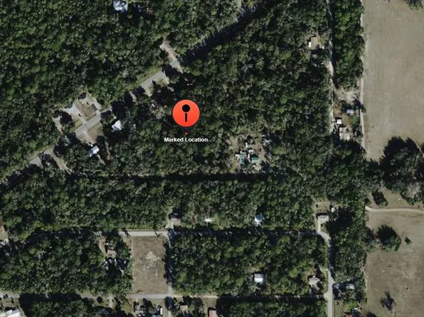 9662 W ARTICHOKE PLACE LOT 1, CRYSTAL RIVER, FL 34428