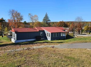 39 Old Ashby Rd, Greenville, NH 03048