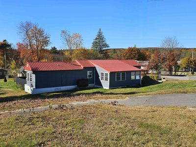 39 Old Ashby Road, Greenville, NH, 03048