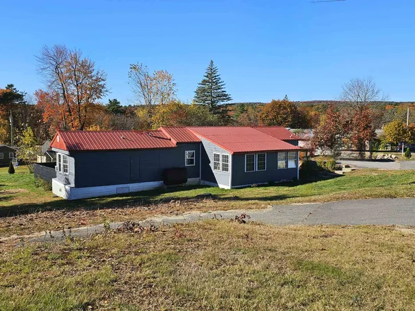 39 Old Ashby Road, Greenville, NH 03048