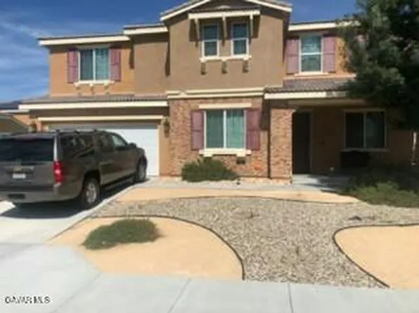 39120 Mondell Pine Ave, Palmdale, CA 93551