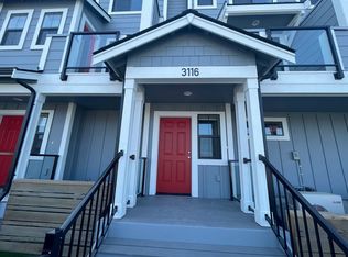 3112-3120 Q Ave #3116, Anacortes, WA 98221