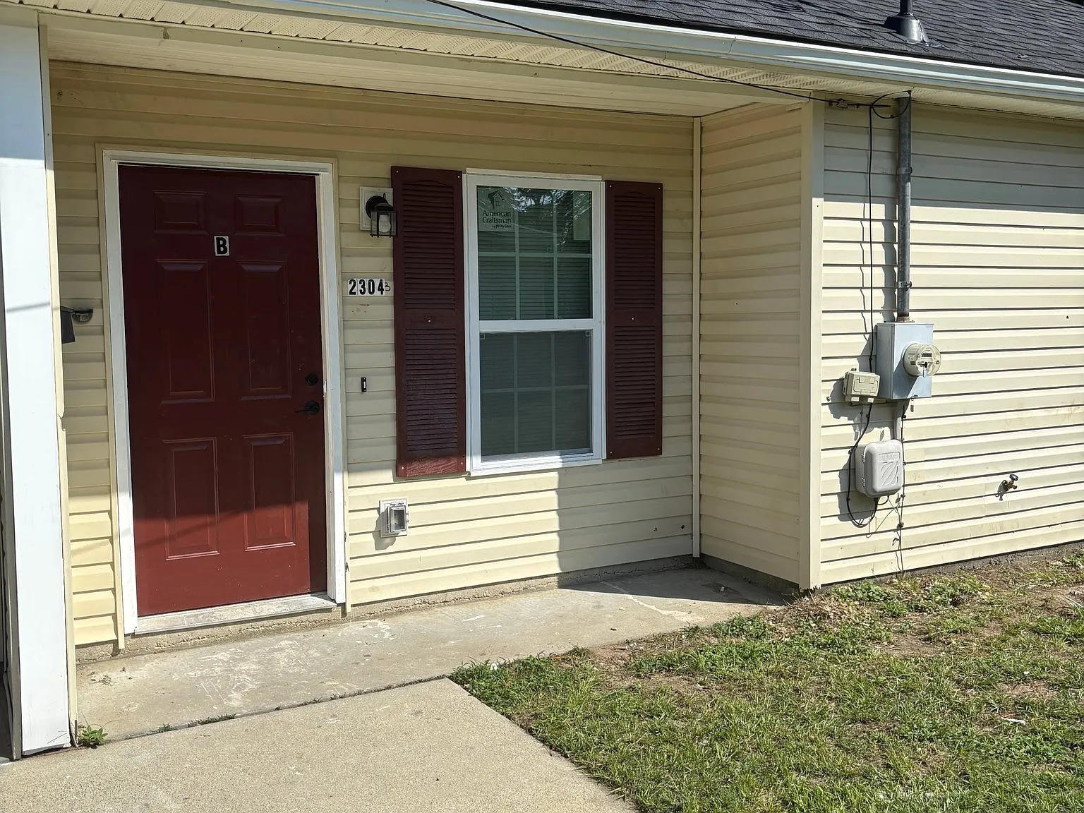 3Bedroom 2Bathroom Duplex Rental — Photo 1