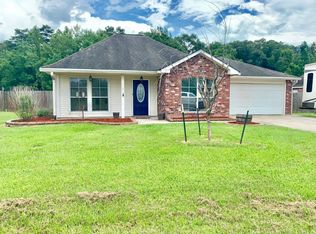 36100 Lynchburg Dr, Denham Springs, LA 70706