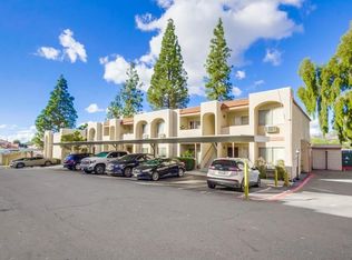 3557 Kenora Dr UNIT 25, Spring Valley, CA 91977
