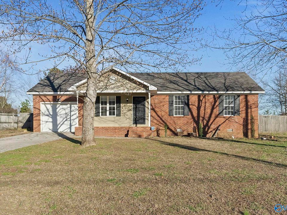 141 Quiet Ln, Hazel Green, AL 35750 Zillow