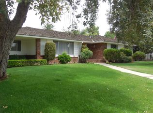 1736 W Barstow Ave, Fresno, CA 93711