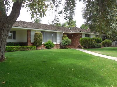 1736 W Barstow Ave, Fresno, CA, 93711