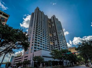 1111 Hermann Dr UNIT 5E, Houston, TX 77004