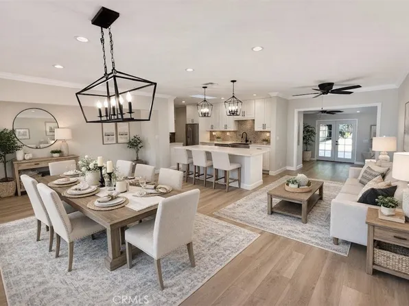 6929 Shoshone Ave, Lake Balboa, CA 91406