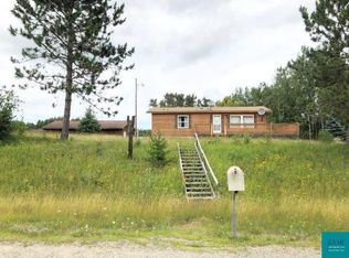 61067 Thistledew Rd, Cook, MN 55723