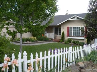 194 NE Alpenview Ln, Bend, OR 97701