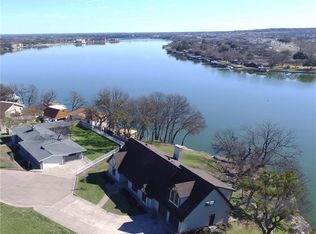 595 Doyle Springs Rd, Granbury, TX 76048