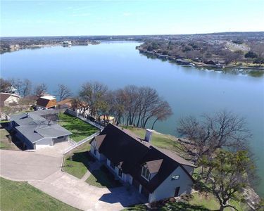 595 Doyle Springs Rd, Granbury, TX, 76048