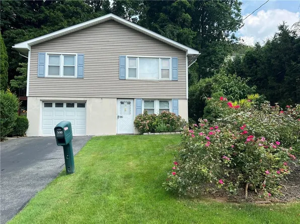 590 Sherman Avenue, Thornwood, NY 10594