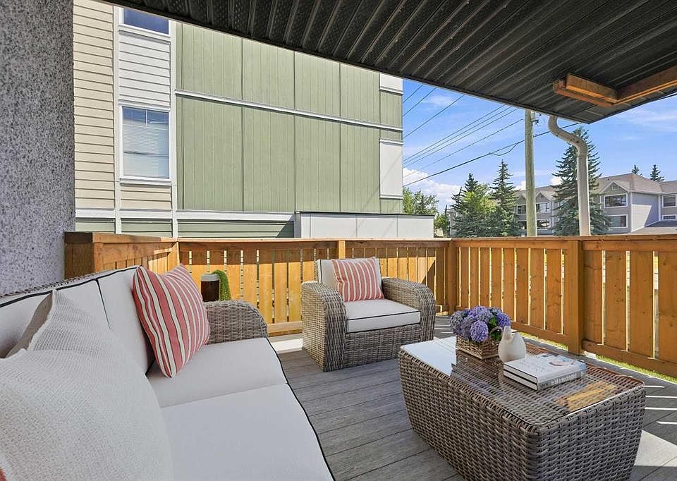 1st image of 7734 S Bowness Rd NW #2