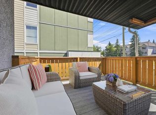 7734 S Bowness Rd NW #2, Calgary, AB T3B 0H1