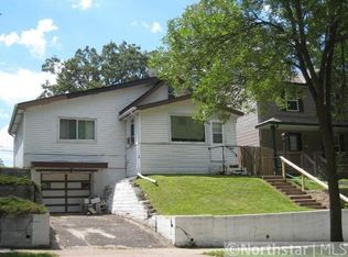 2184 Bush Ave, Saint Paul, MN 55119