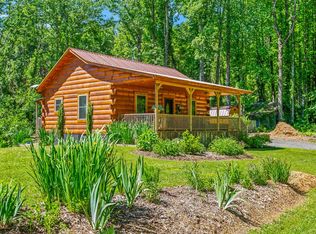 271 Eby Ln, Fancy Gap, VA 24328