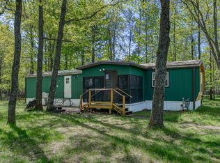 1430 Lewis Ln, Arbor Vitae, WI 54568