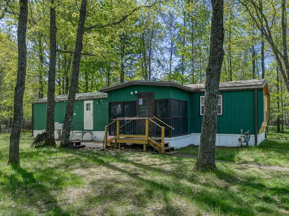 1430 Lewis Ln, Arbor Vitae, WI 54568