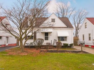 21204 Franklin Rd, Maple Heights, OH 44137