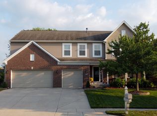 11139 Godfrey Dr, Noblesville, IN 46060