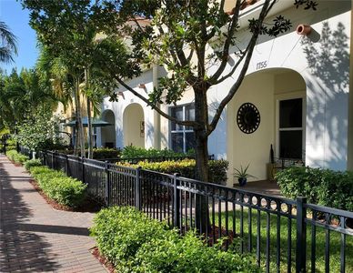 1755 NW 124th Way, Pembroke Pines, FL, 33028