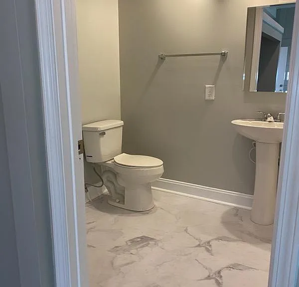 2418 Cherokee Hall Ln #2 — Photo 5