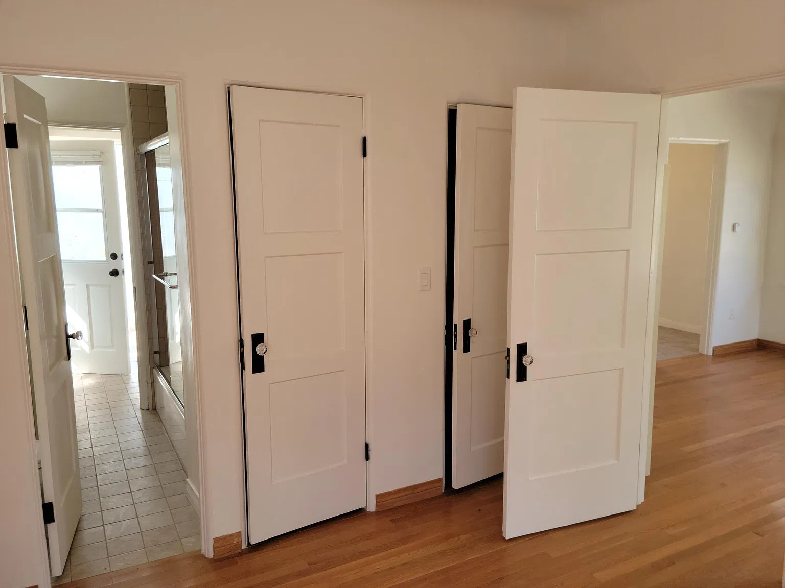 1 bed, 700 sqft, $3,600 — Photo 4