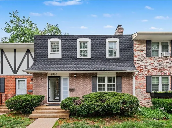 8320 Hadley St, Overland Park, KS 66212