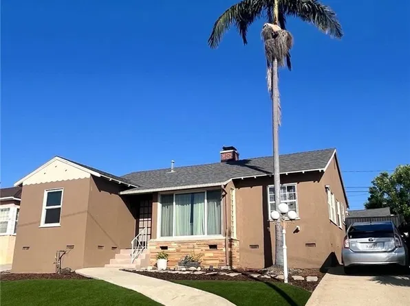 11642 Ruthelen St, Los Angeles, CA 90047