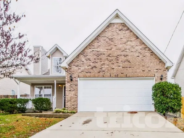 655 Holland Ridge Dr, La Vergne, TN 37086