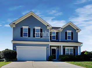 6349 Hedgewood Ln, High Point, NC 27265